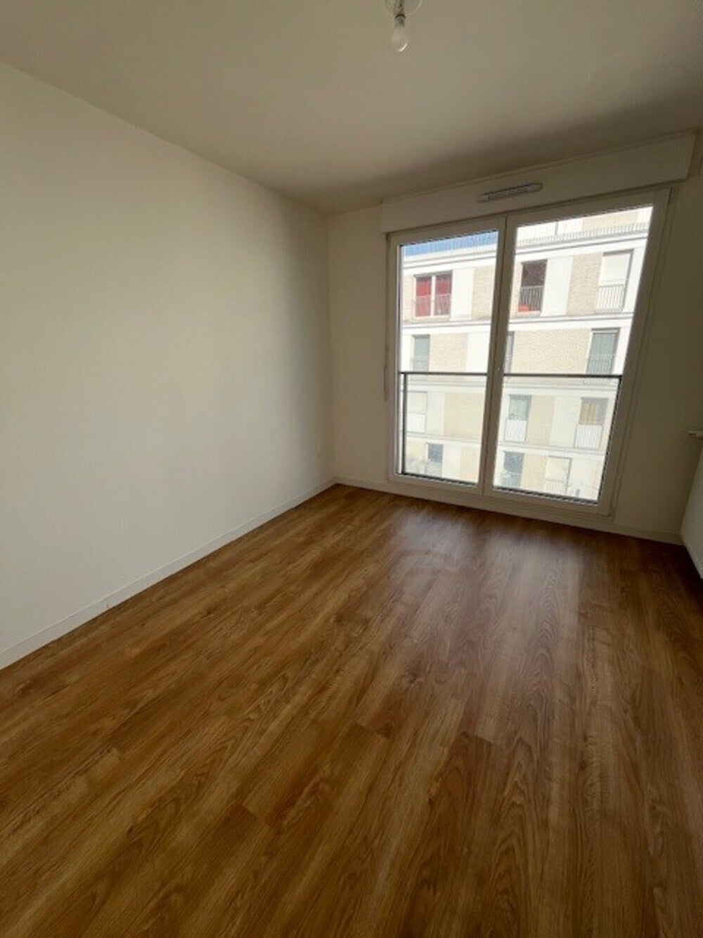 Appartement Mail Dorita Perez à Pantin