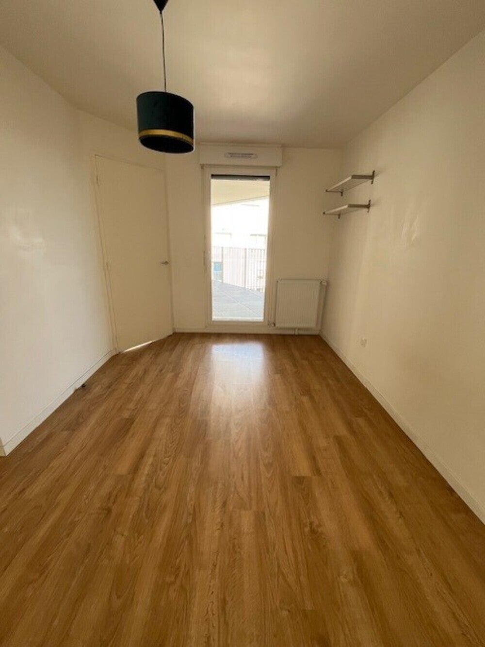 Appartement Mail Dorita Perez à Pantin