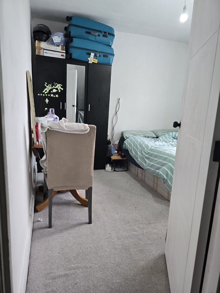 Room Gelsthorpe Road in Greater London