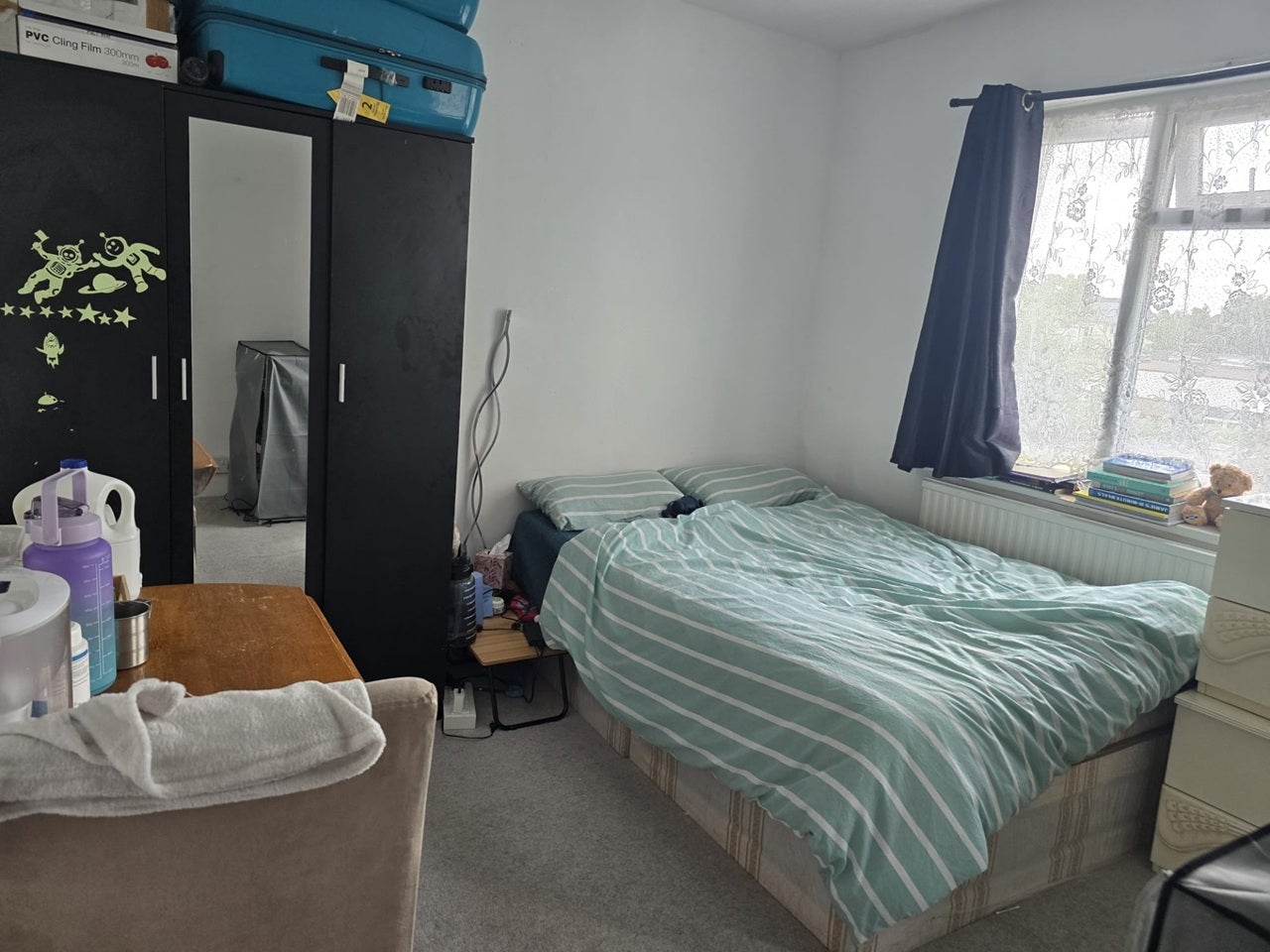 Room Gelsthorpe Road in Greater London