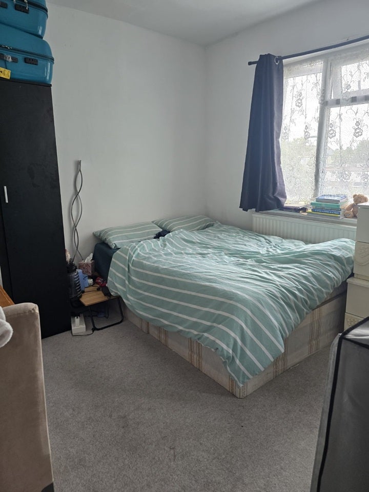 Room Gelsthorpe Road in Greater London