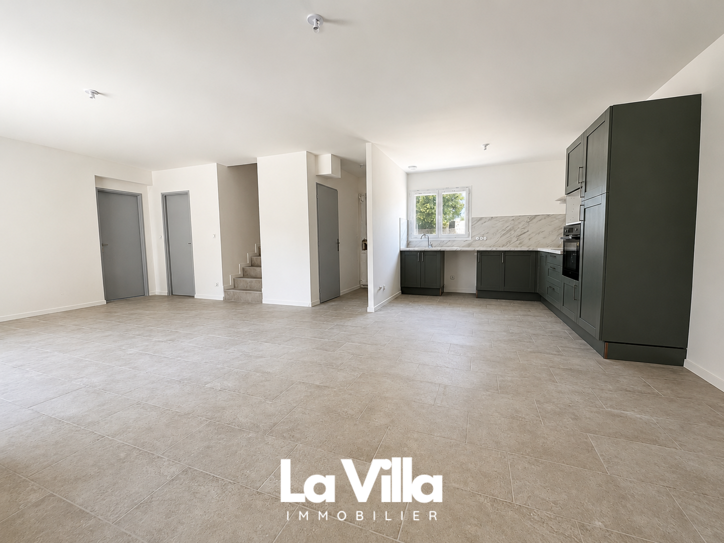 House Lotissement le Joncas in Sorgues