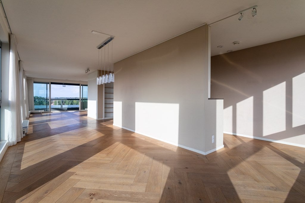 Appartement Tjalie Robinsonduin 88 in Den Haag