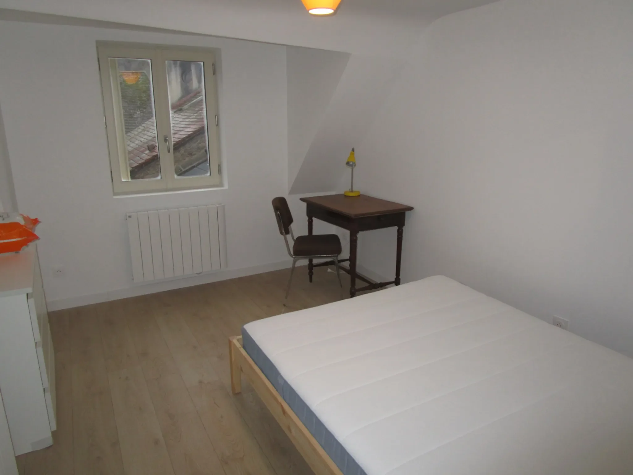 Appartement Rue Paul Cabet à Dijon