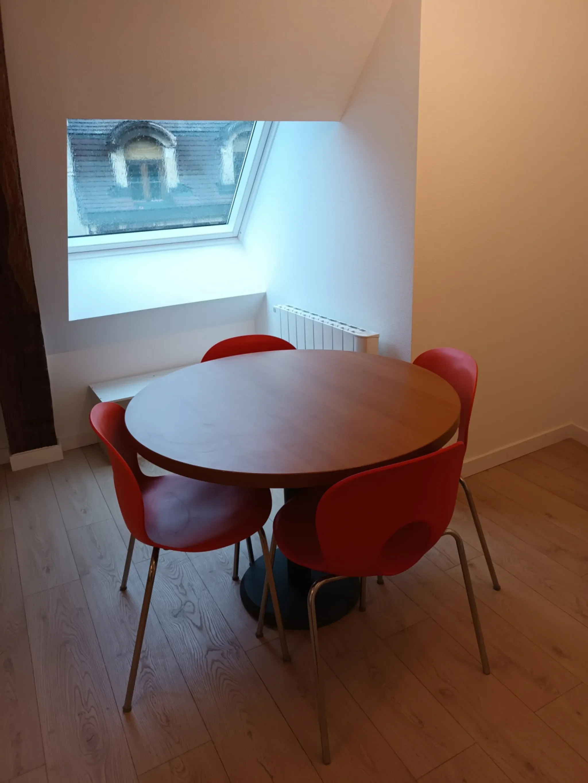 Appartement Rue Paul Cabet à Dijon