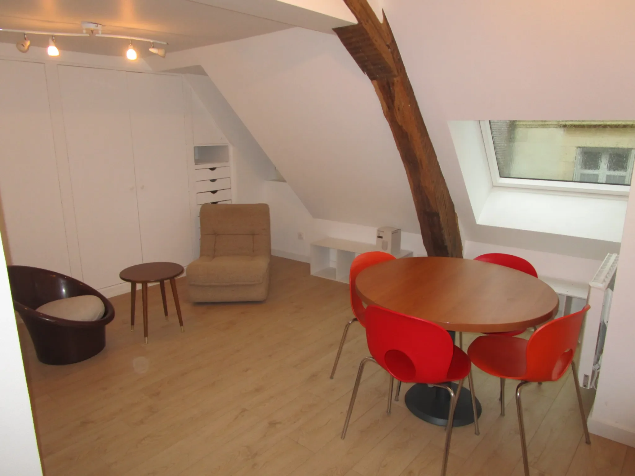 Appartement Rue Paul Cabet à Dijon