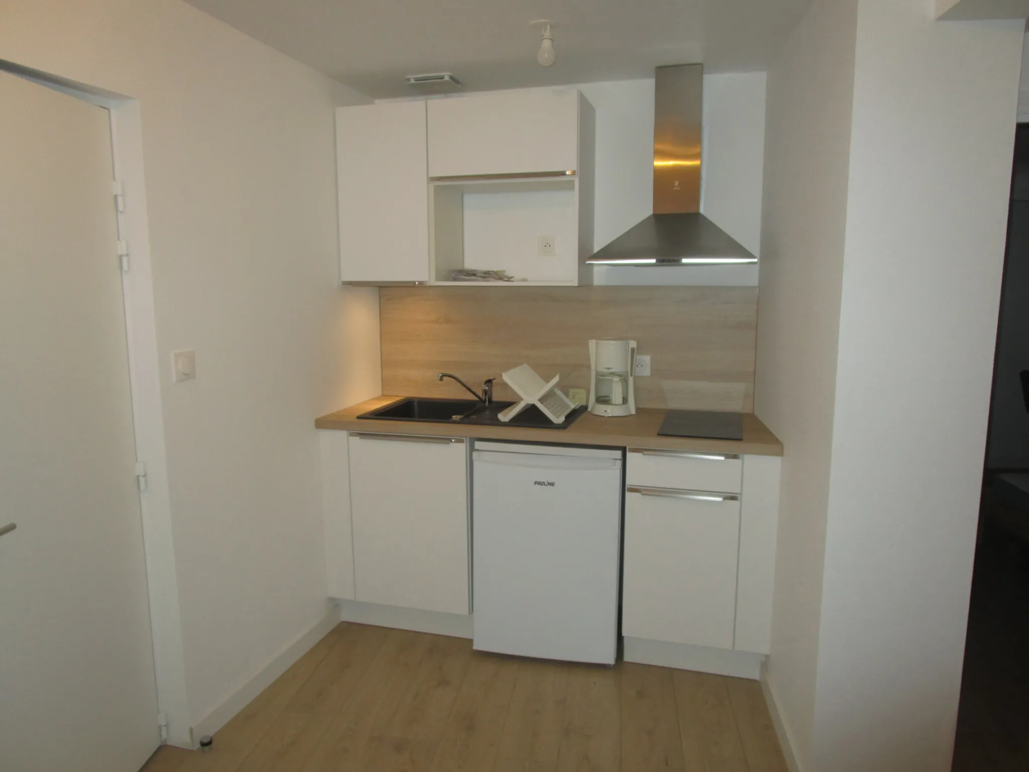 Appartement Rue Paul Cabet à Dijon