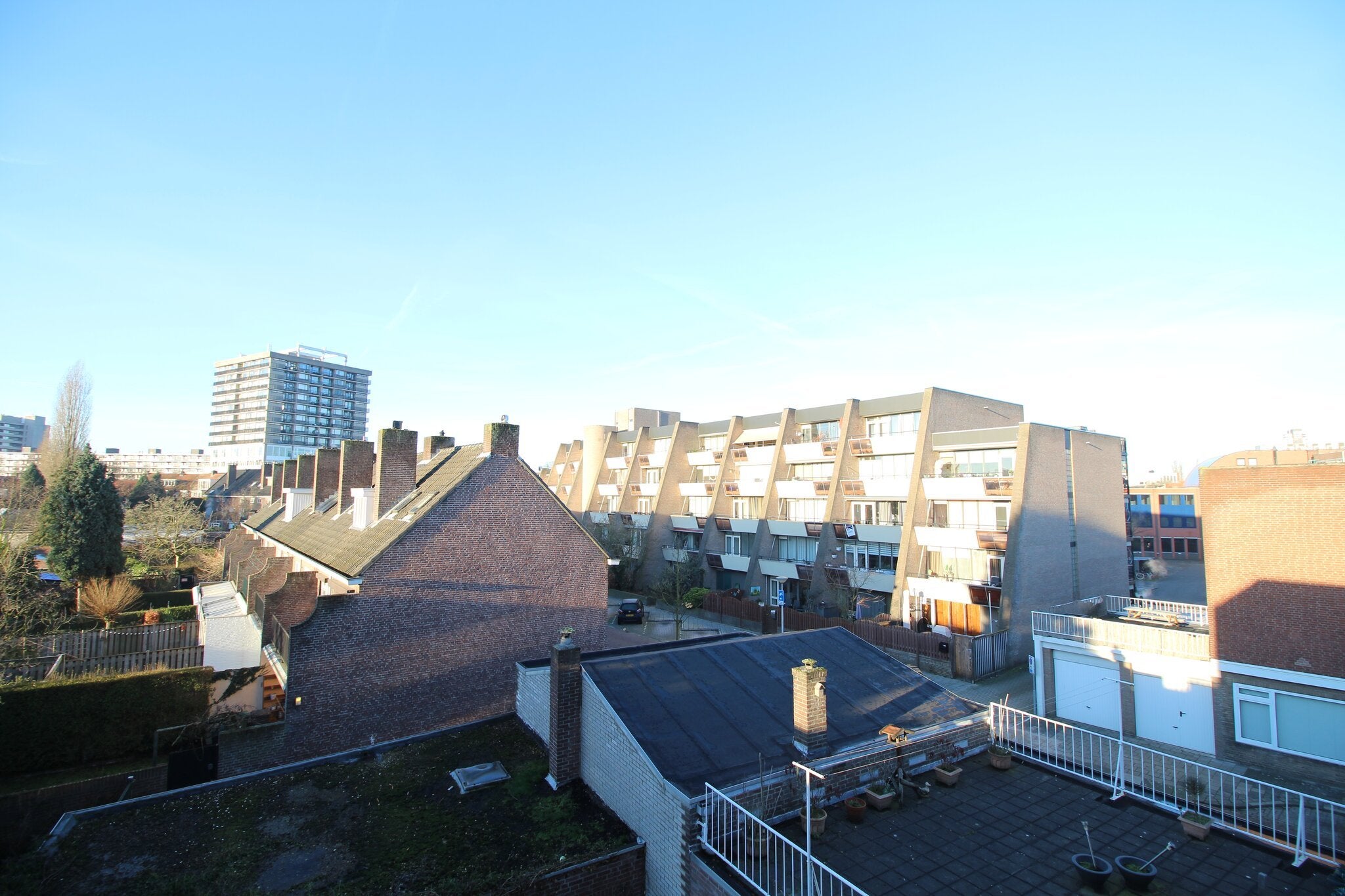Woning te huur: Geldropseweg, Eindhoven
