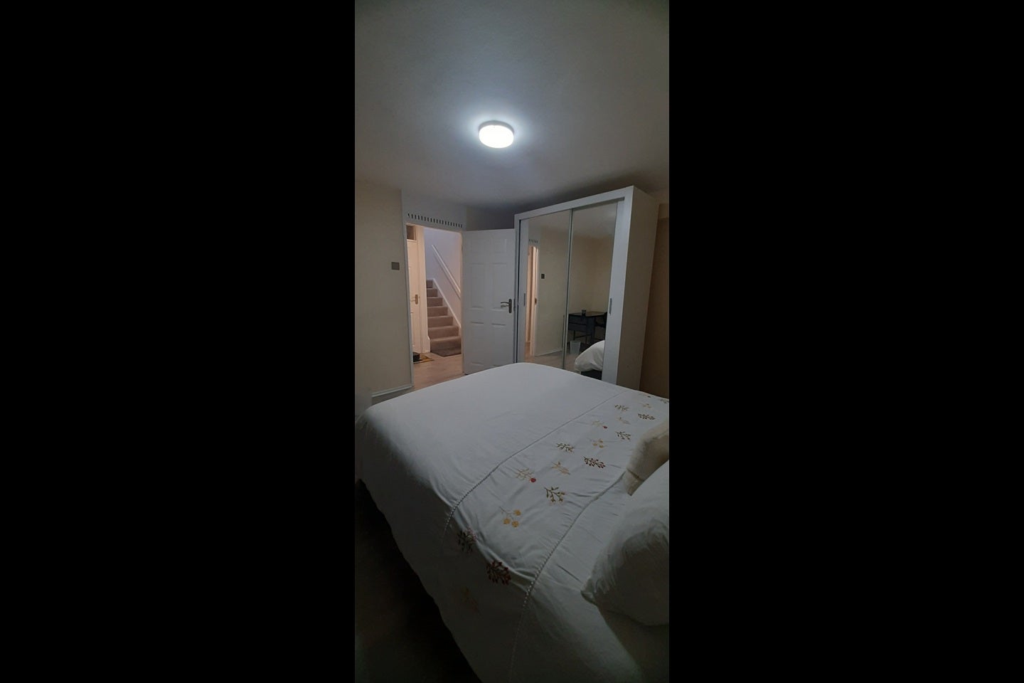 Room Teversham Drift in Cambridge