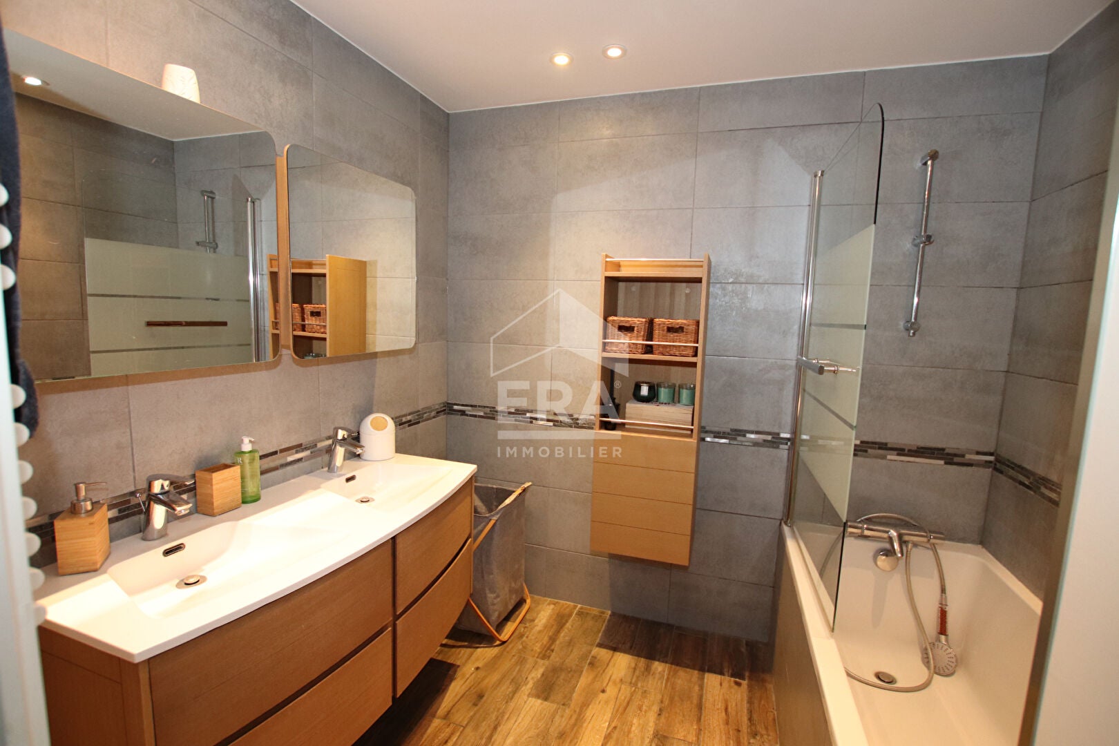 Flat Rue de Noisy in Villiers-sur-Marne