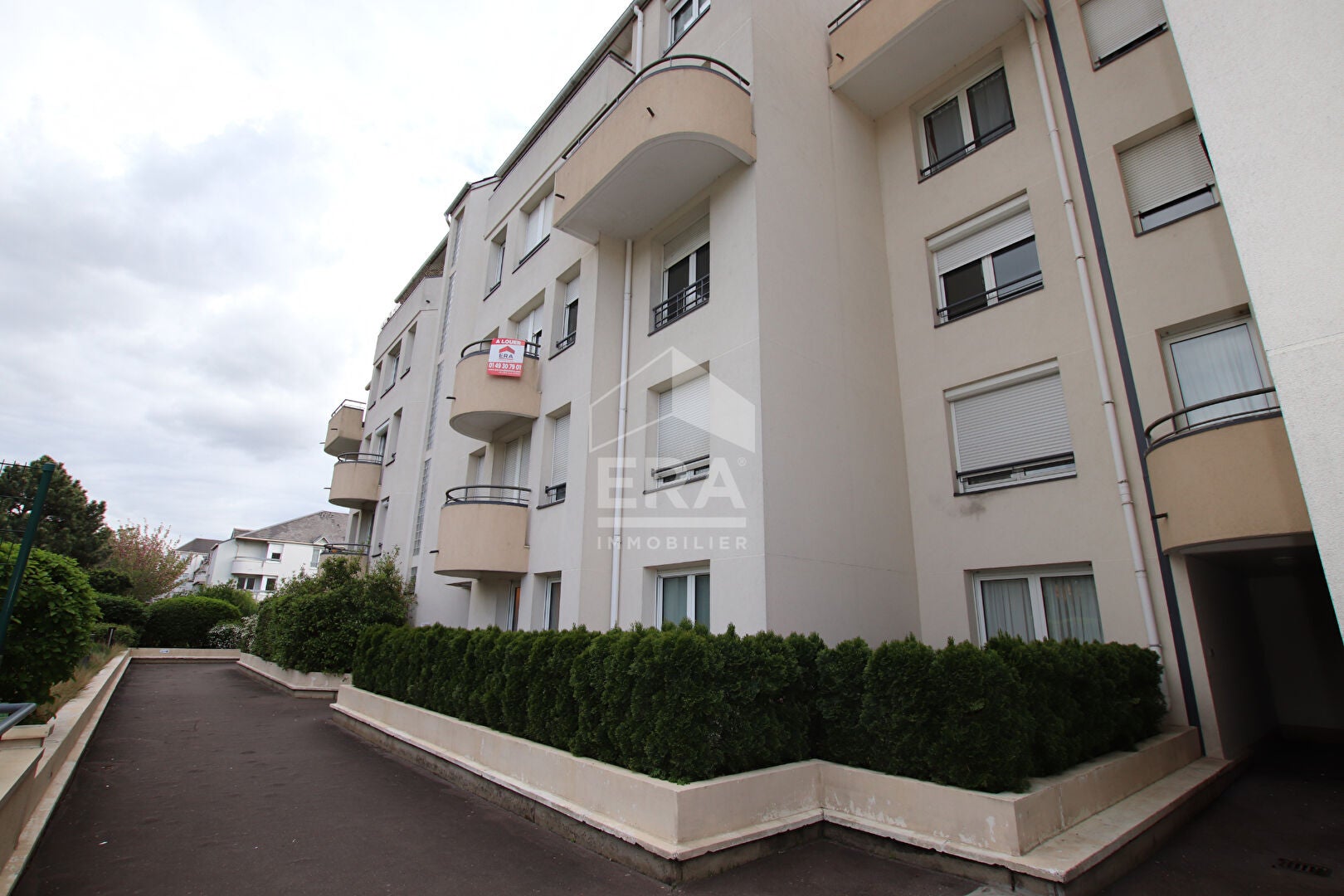 Appartement Rue de Noisy à Villiers-sur-Marne