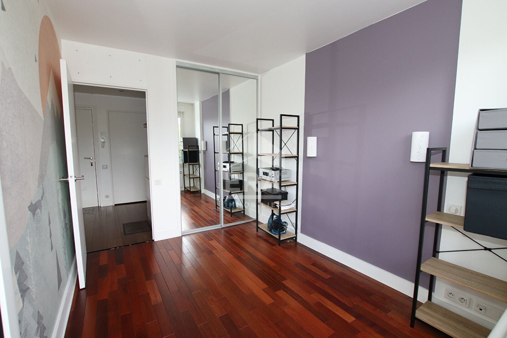 Flat Rue de Noisy in Villiers-sur-Marne
