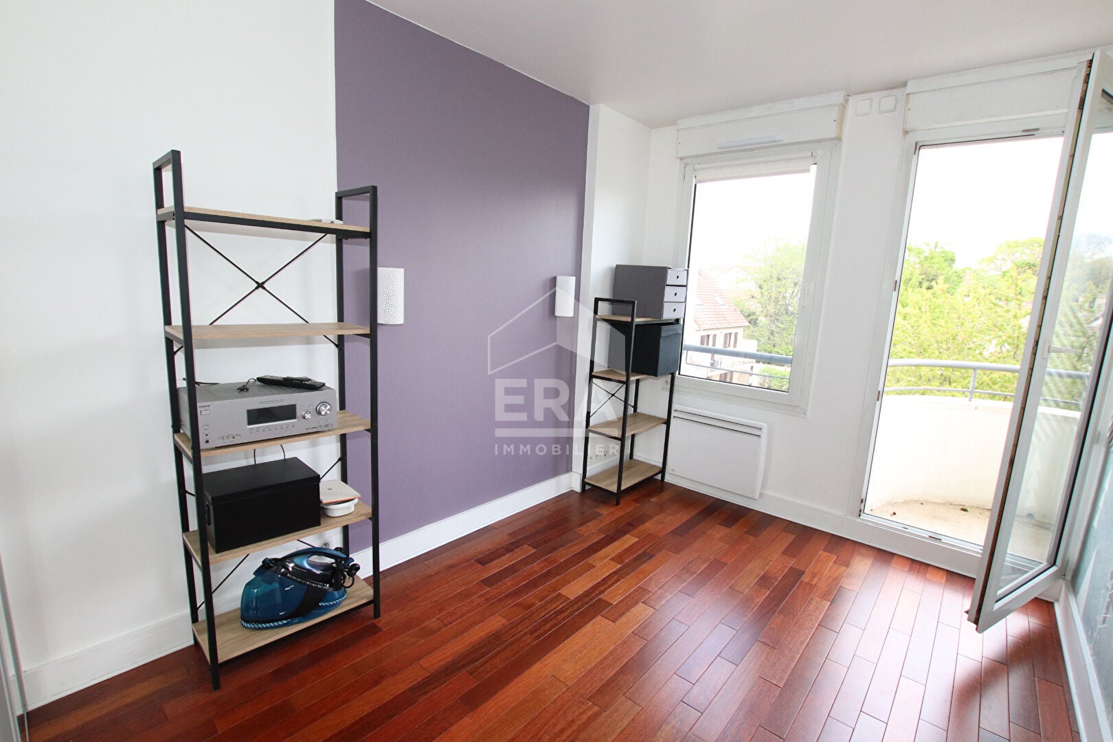 Appartement Rue de Noisy à Villiers-sur-Marne