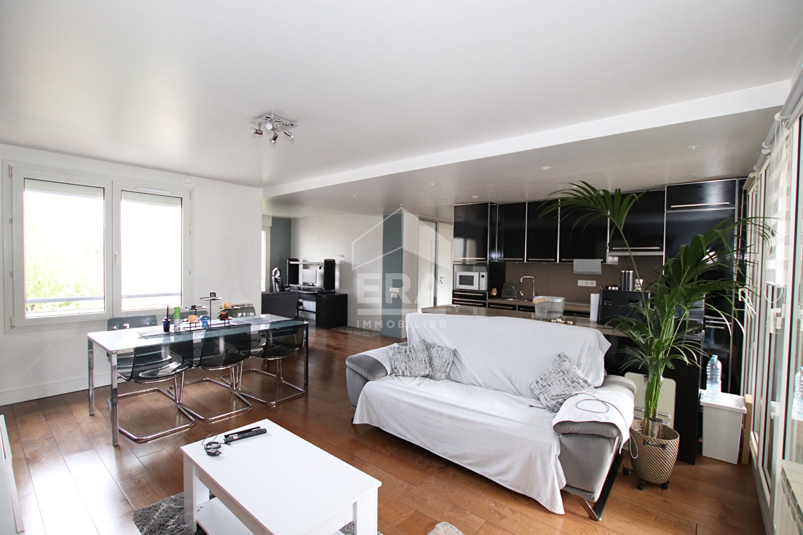 Flat Rue de Noisy in Villiers-sur-Marne