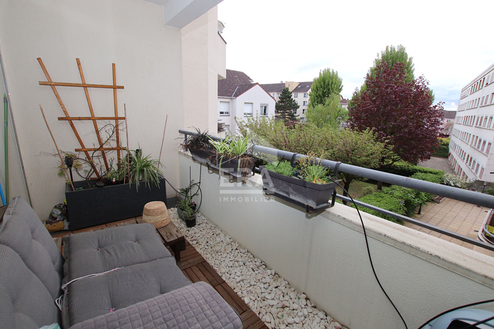 Appartement Rue de Noisy à Villiers-sur-Marne
