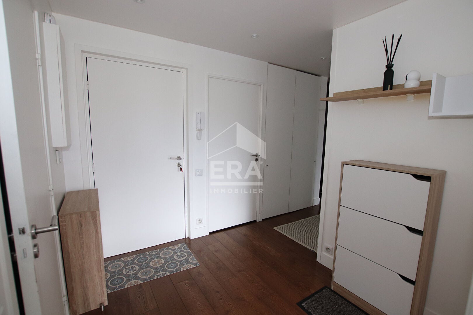Appartement Rue de Noisy à Villiers-sur-Marne