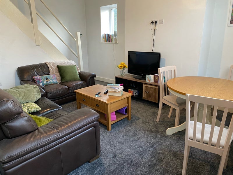 Room Pilling Street in Borough of Rossendale