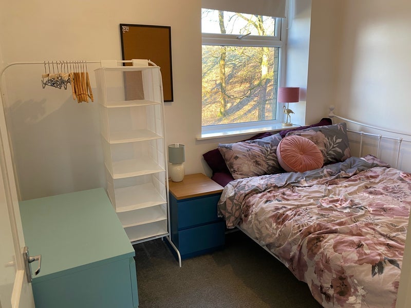 Room Pilling Street in Borough of Rossendale