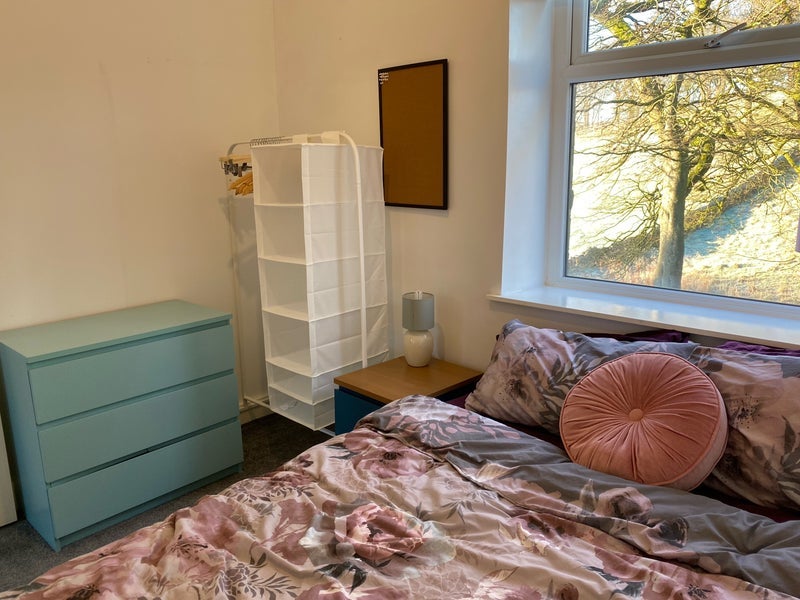 Room Pilling Street in Borough of Rossendale