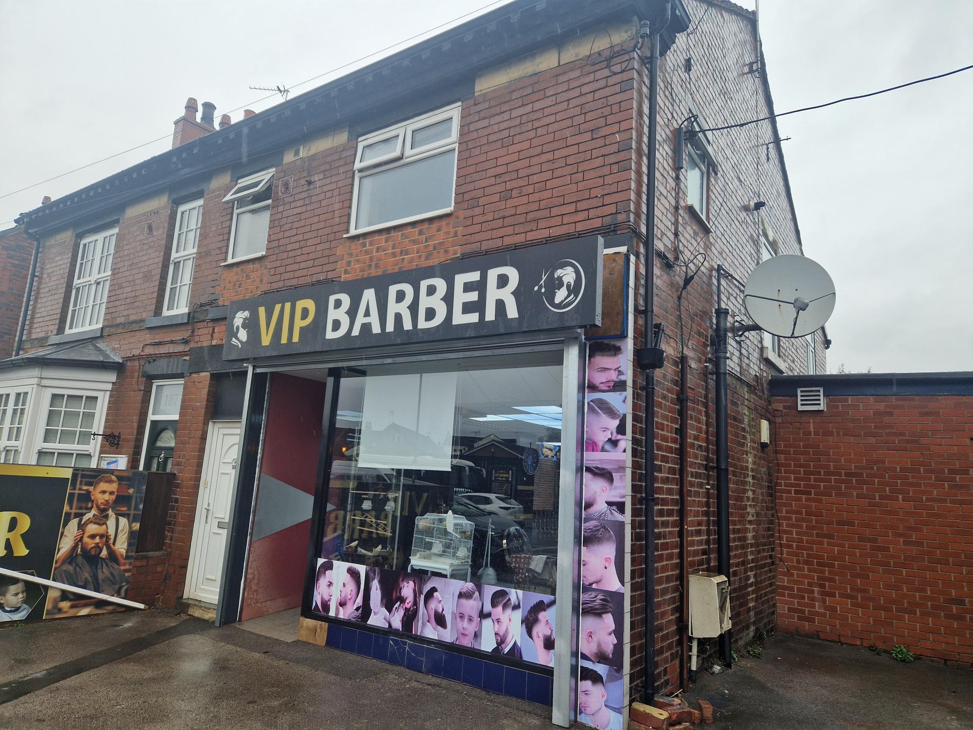 Flat Pontefract Road in Wakefield