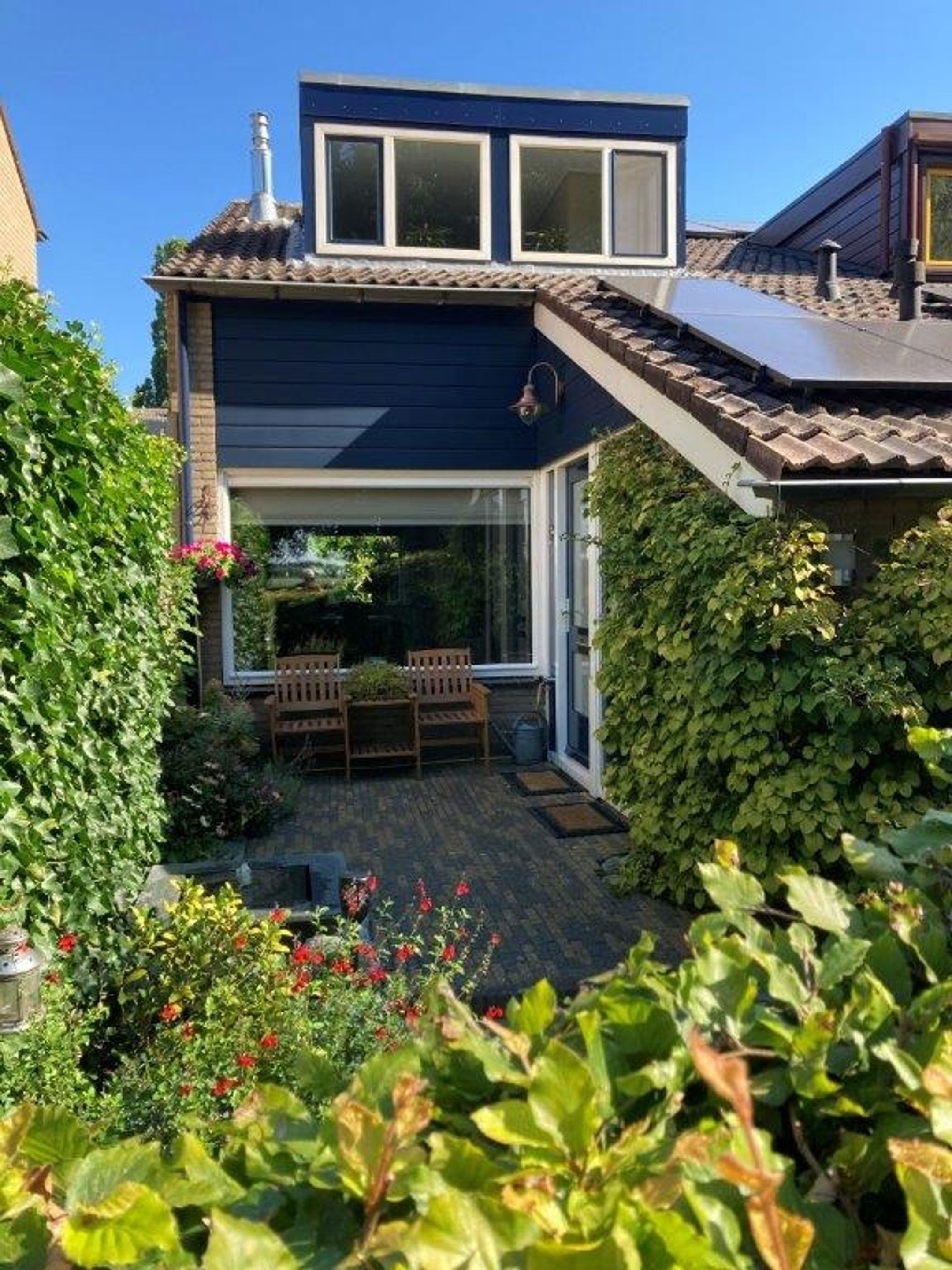 Huis Dotter in Doorn