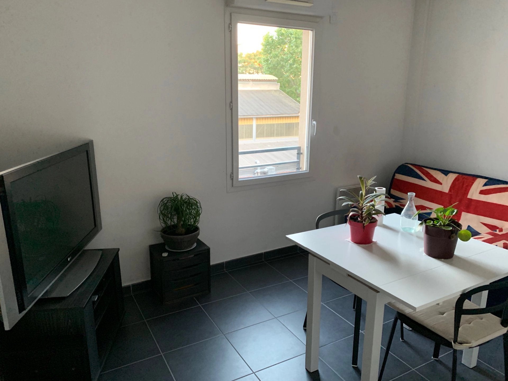 Appartement Rue de la Madeleine à Lyon
