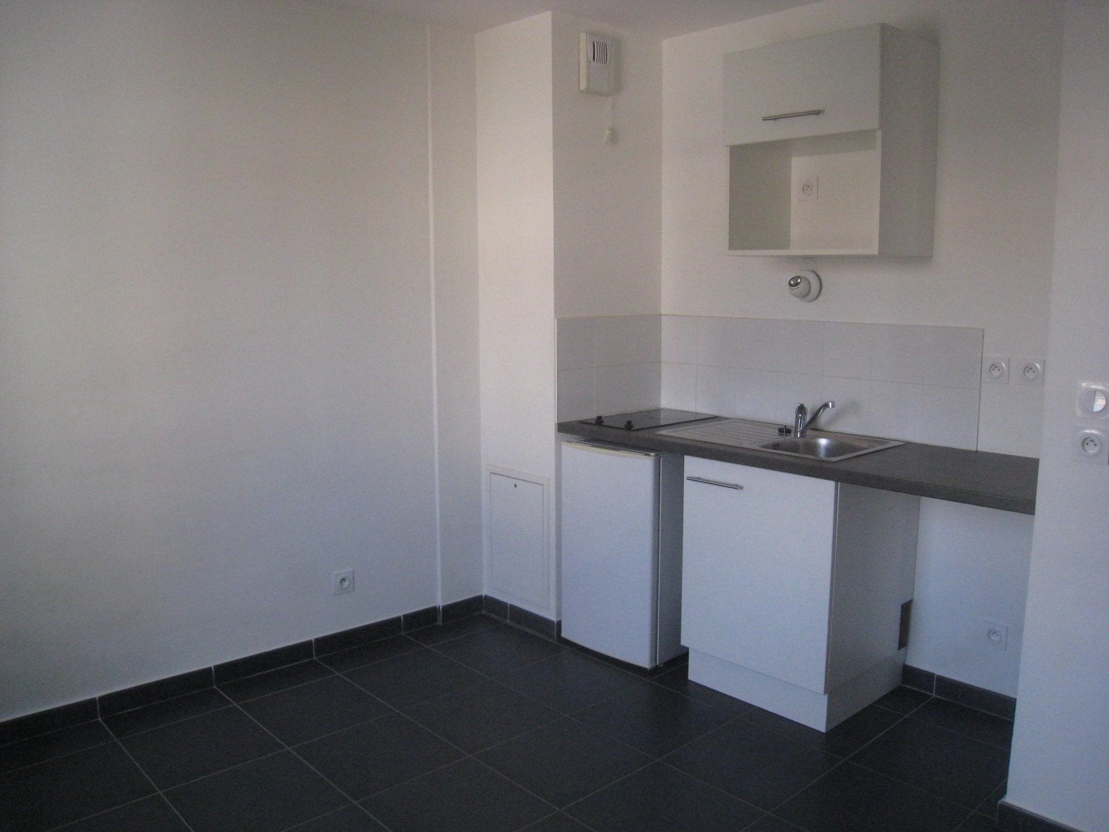 Appartement Rue de la Madeleine à Lyon