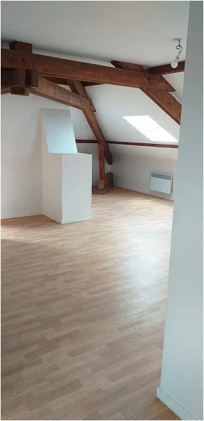 Maison Place du Château à Annecy