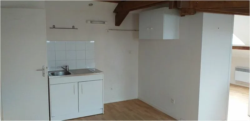 Maison Place du Château à Annecy