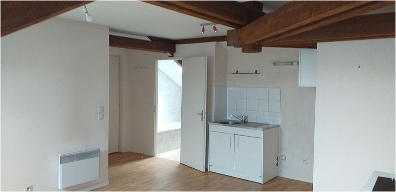 Maison Place du Château à Annecy