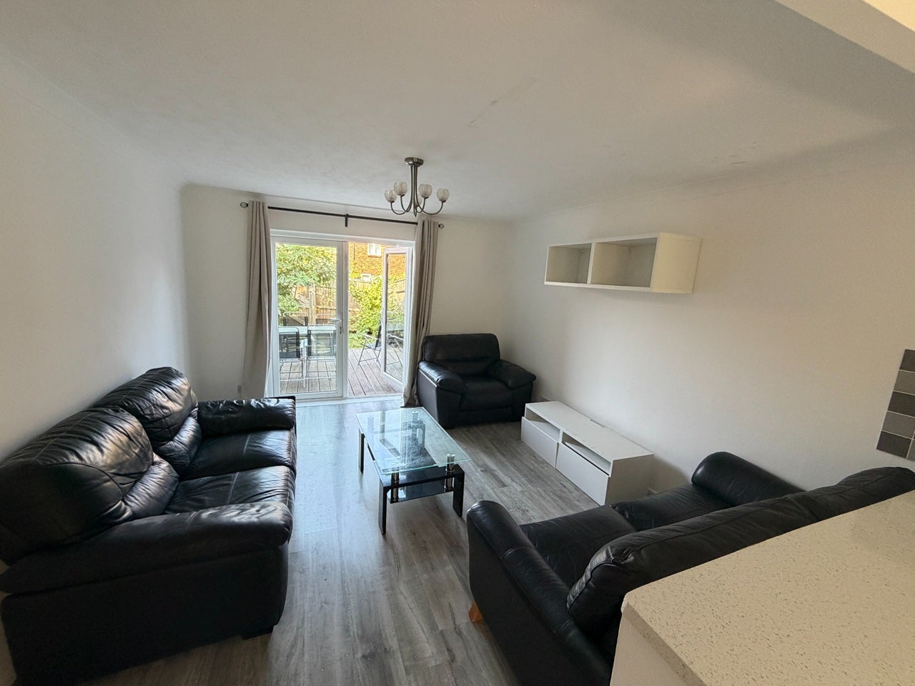 House Keats Close in Greater London