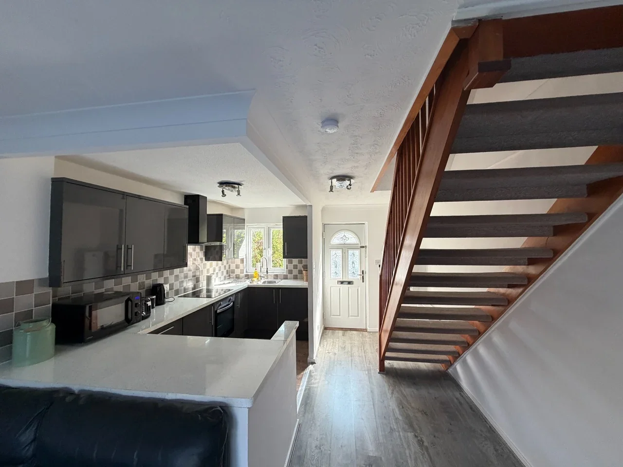 House Keats Close in Greater London
