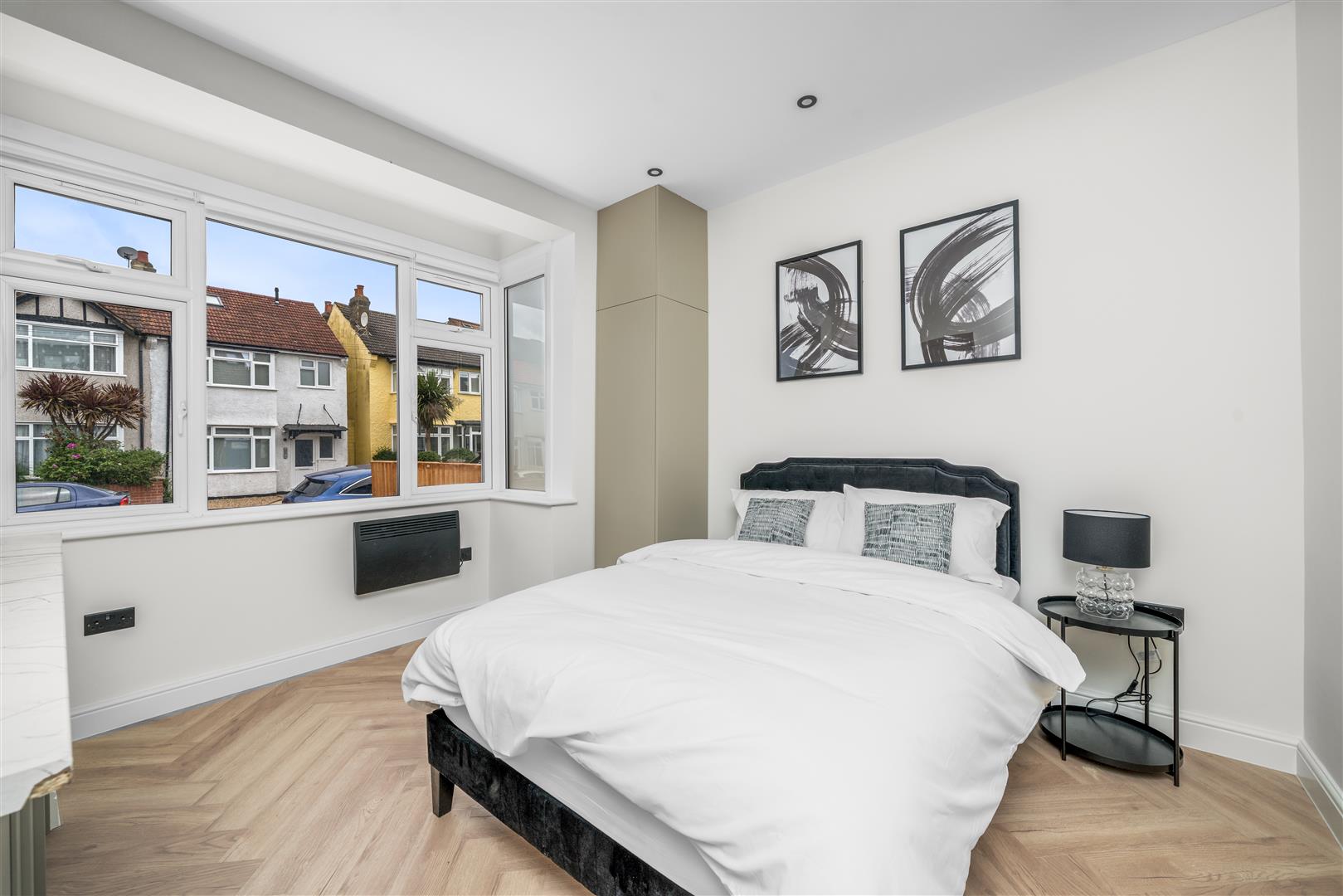 Room Donnybrook Road in Greater London