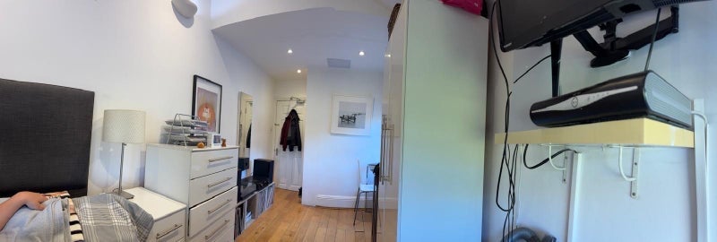 Room North Street in Greater London