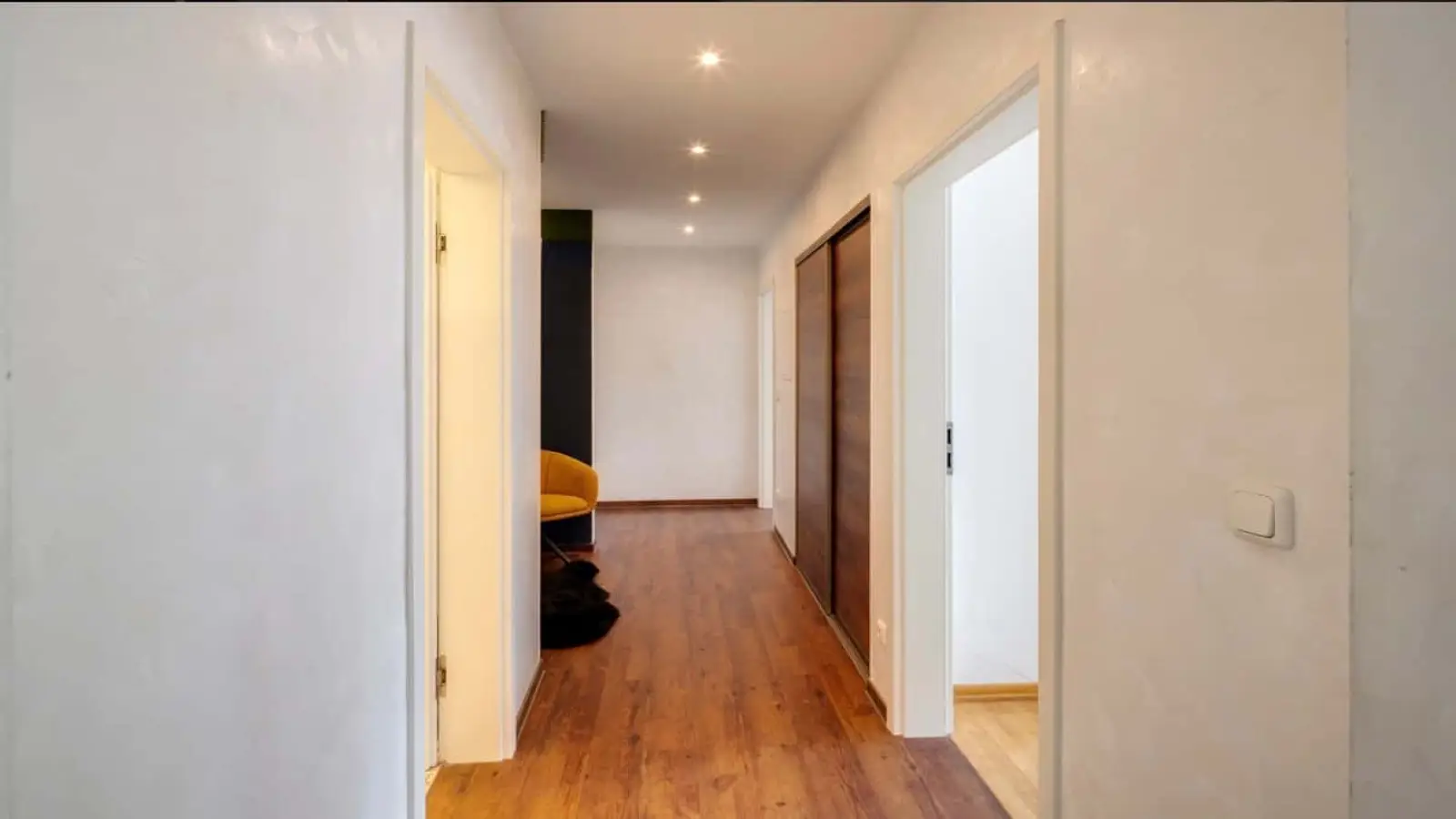 Wohnung Schopenhauerstraße in München