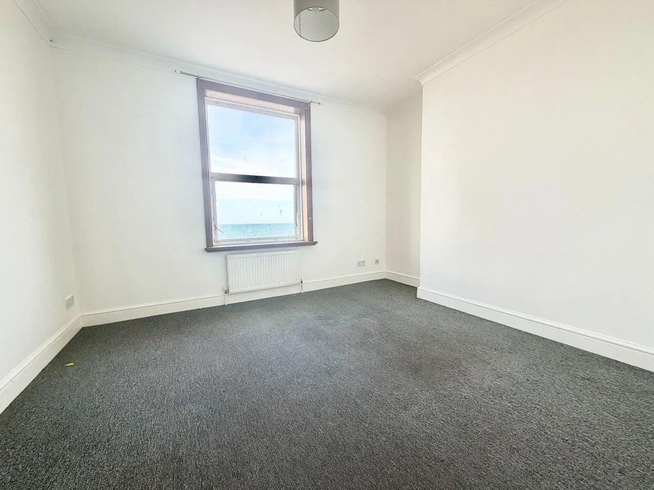 Flat Ethelbert Crescent in Thanet
