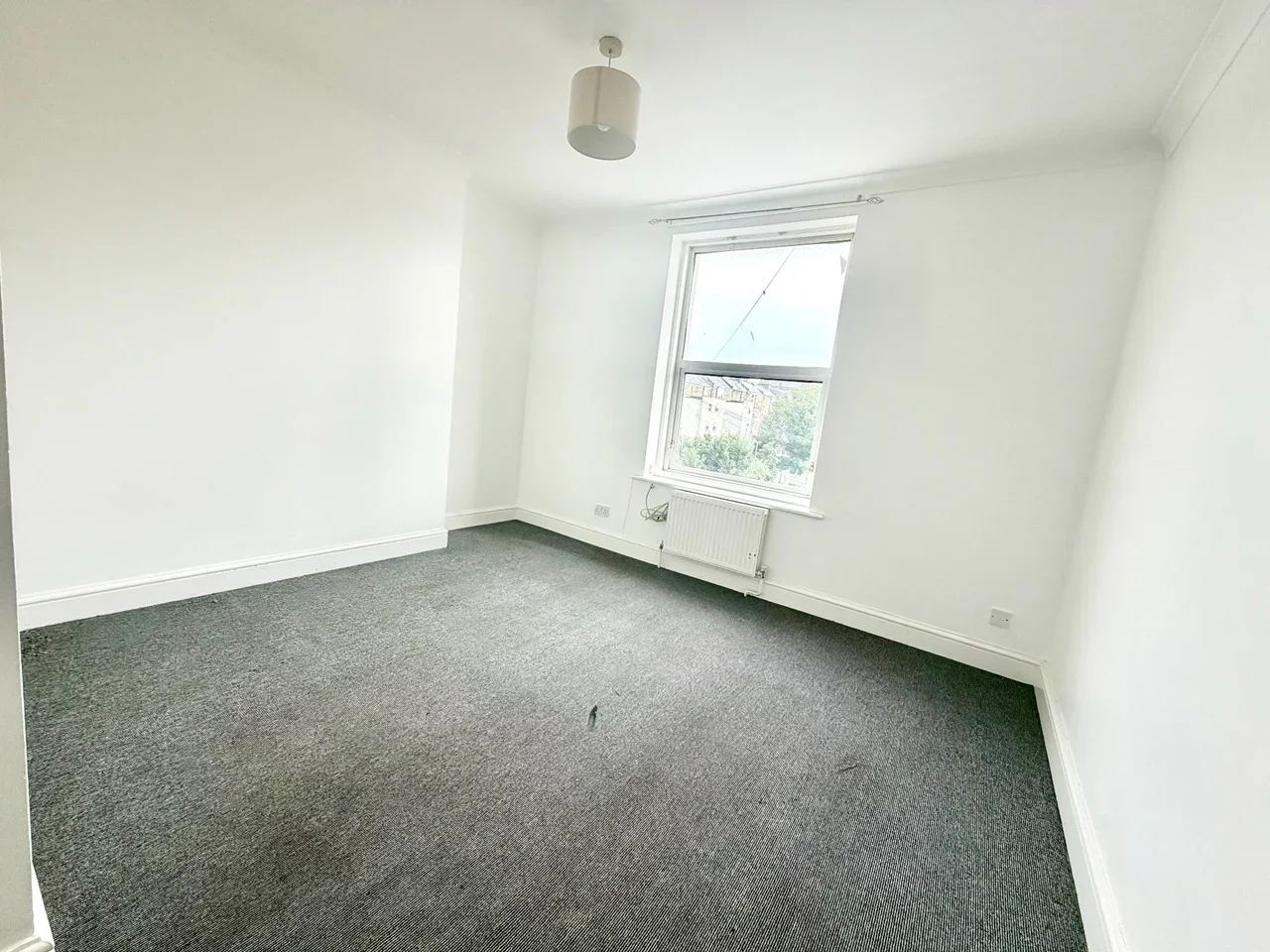 Flat Ethelbert Crescent in Thanet