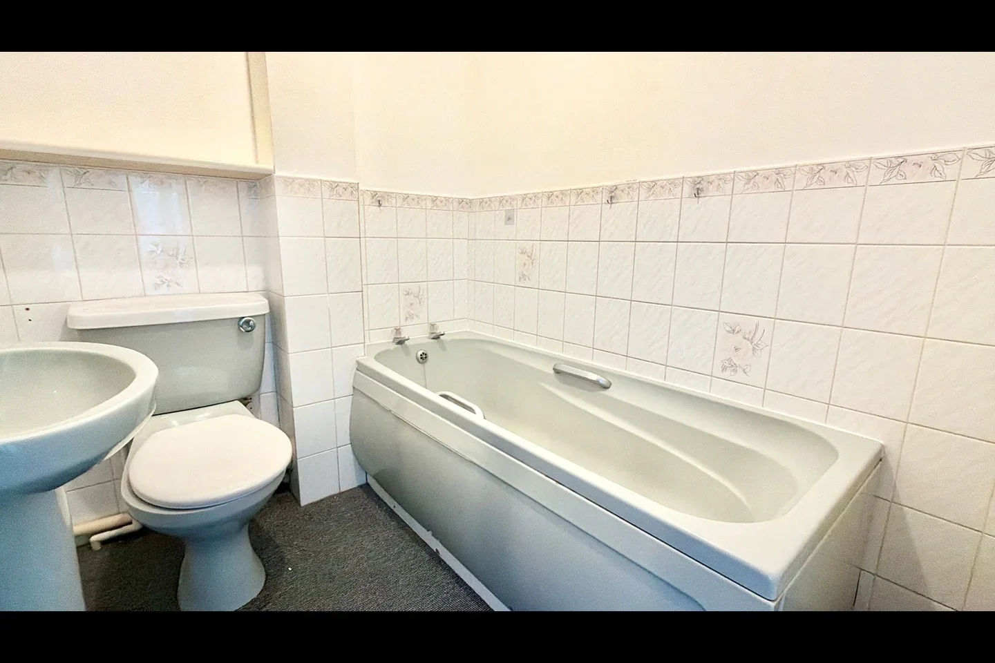 Flat Ethelbert Crescent in Thanet