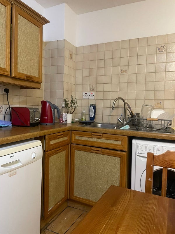 Room Torrington Place in Greater London