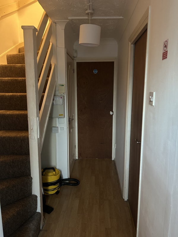 Room Torrington Place in Greater London