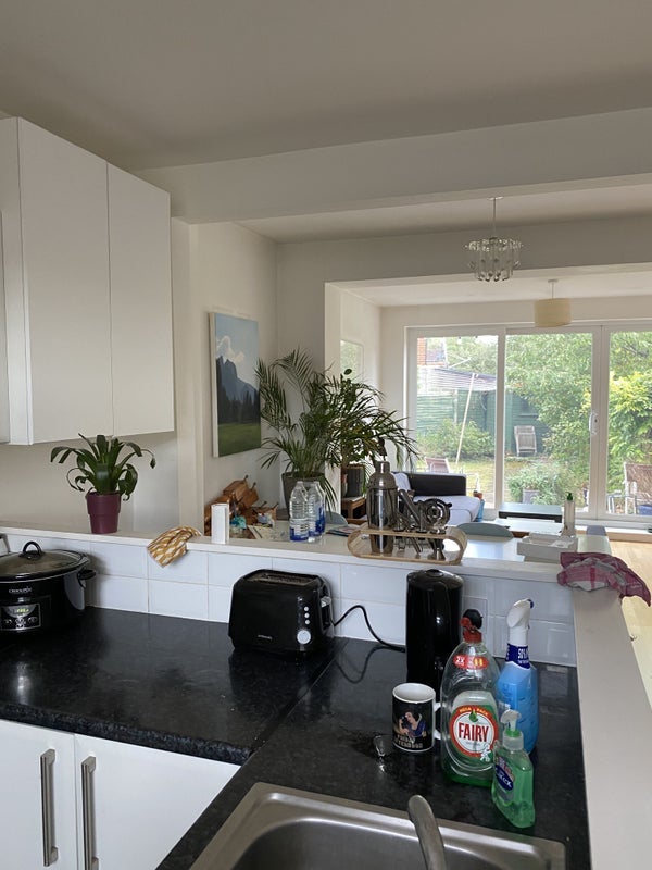 Room The Curve in Greater London