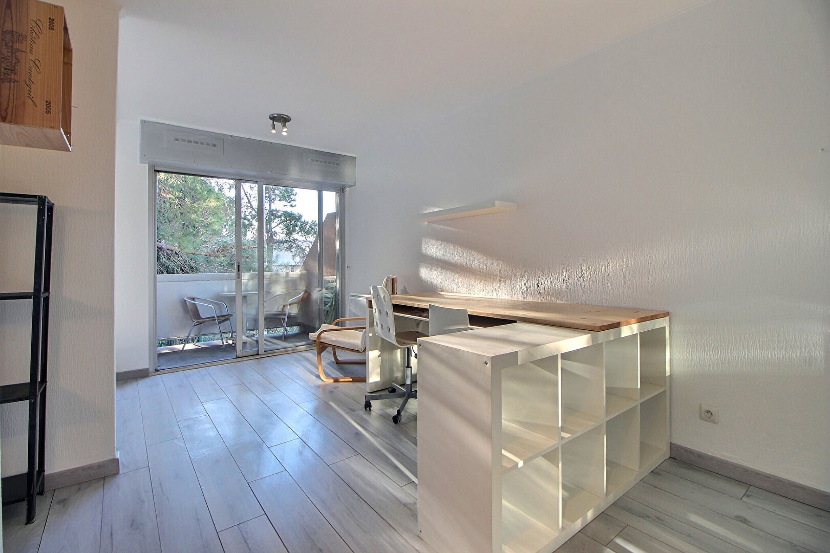 Appartement Rue de l'Oasis à Montpellier