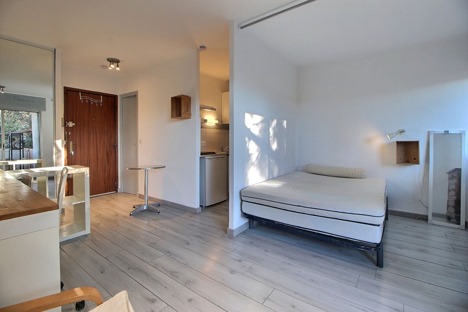 Appartement Rue de l'Oasis à Montpellier