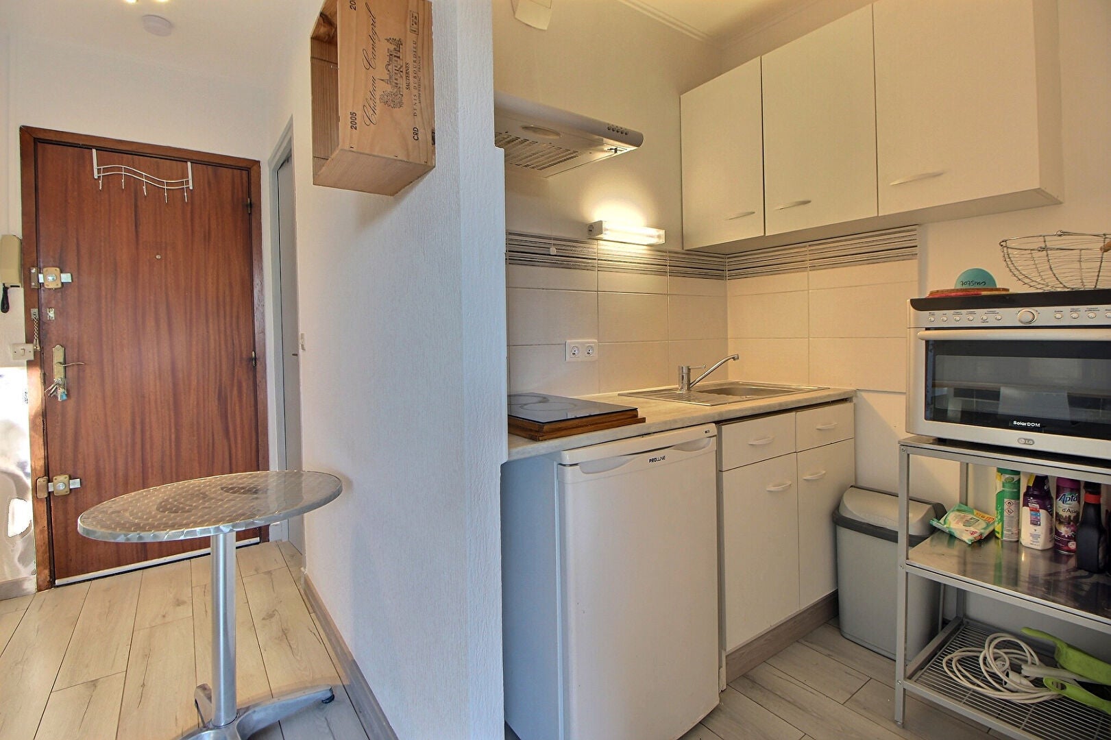 Appartement Rue de l'Oasis à Montpellier