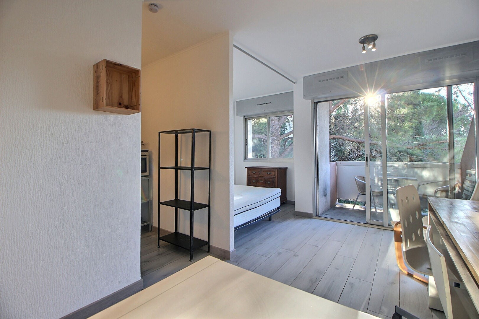 Appartement Rue de l'Oasis à Montpellier