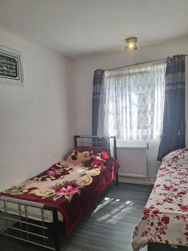 Room Ilbert Street in City of Westminster