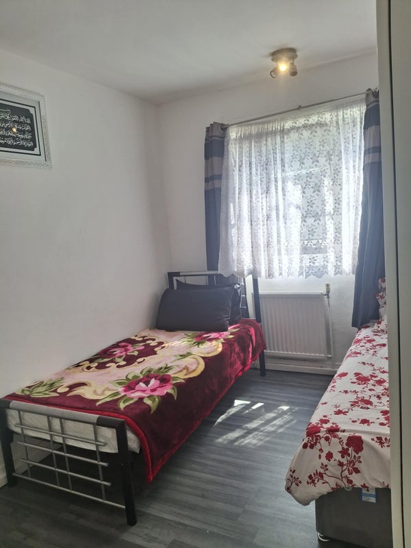 Room Ilbert Street in City of Westminster