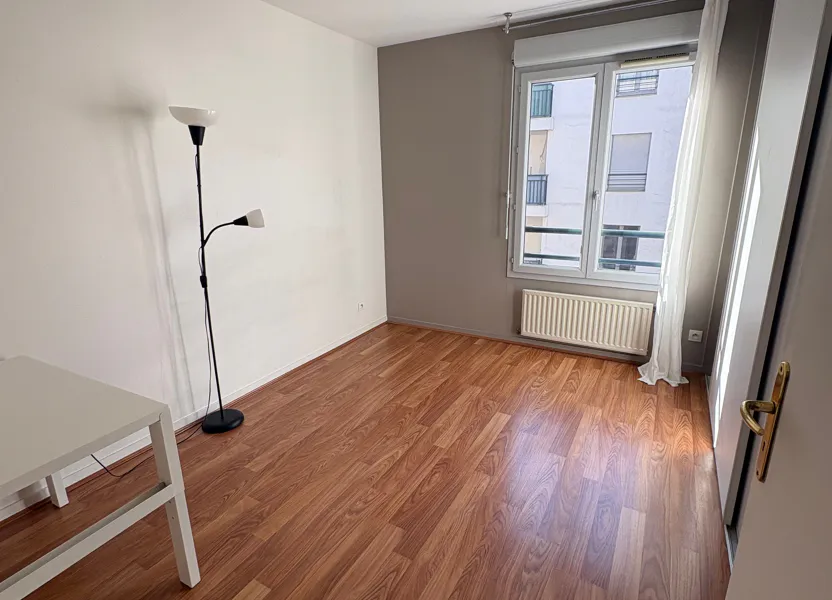 Appartement Rue Clos Suiphon à Lyon
