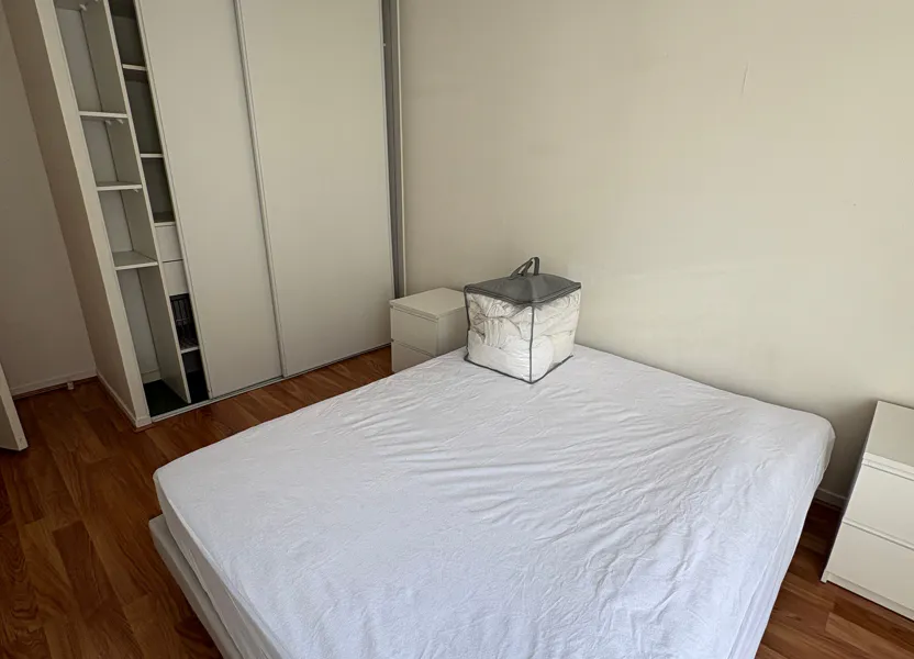 Appartement Rue Clos Suiphon à Lyon