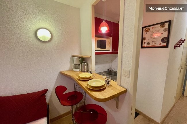 Appartement Passage des Alouettes à Lyon